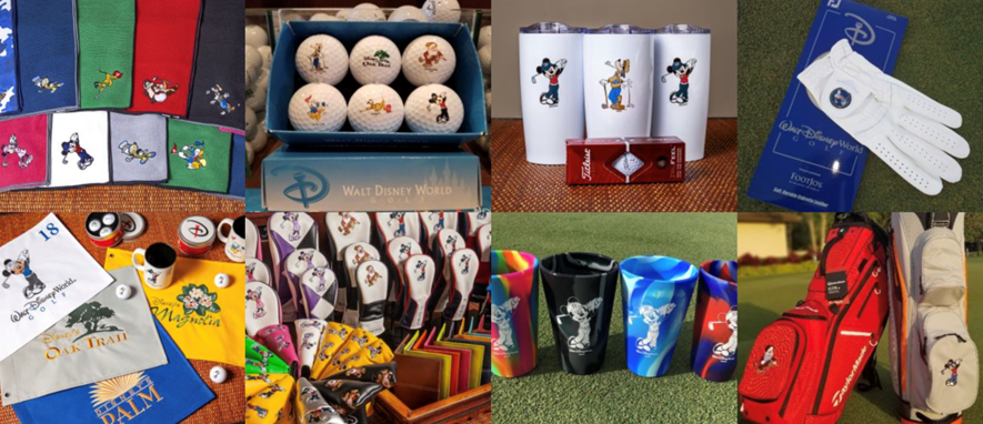 2022 Holiday Season Disney