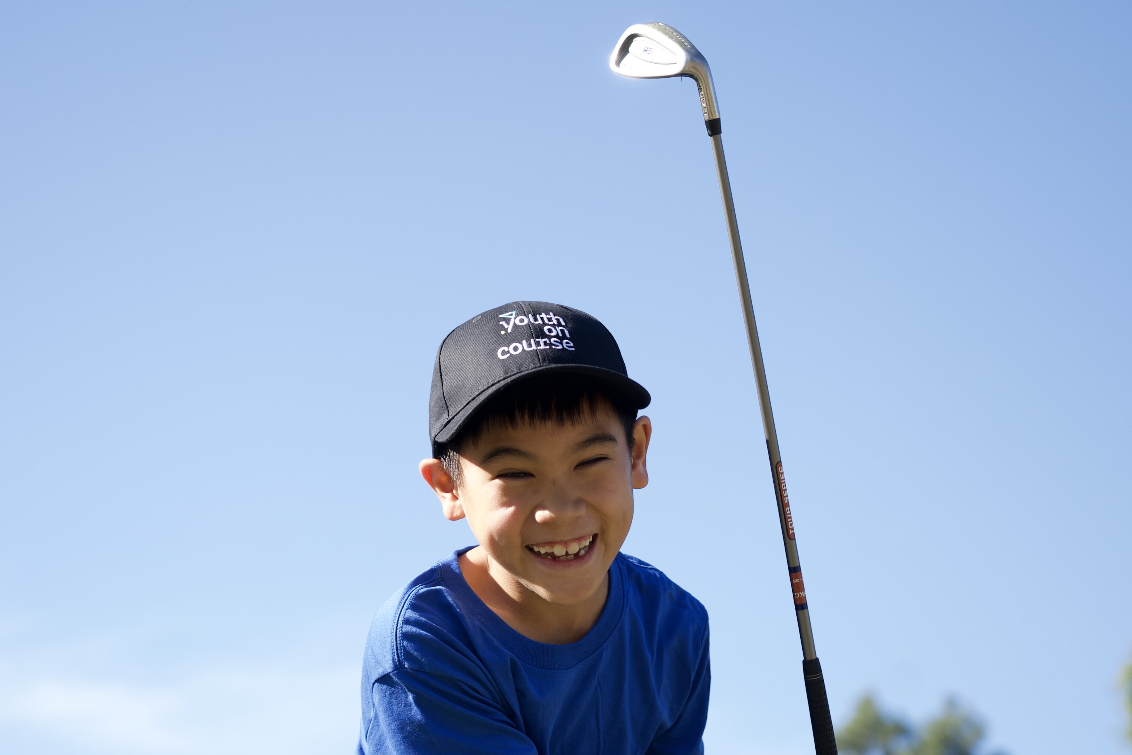 Walt Disney World® Golf Announces A New Partnership With Youth On Course!