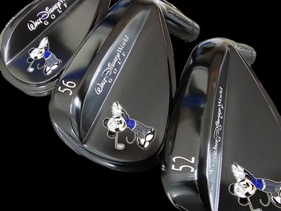 ArnoldPalmerGolfManagementClubs