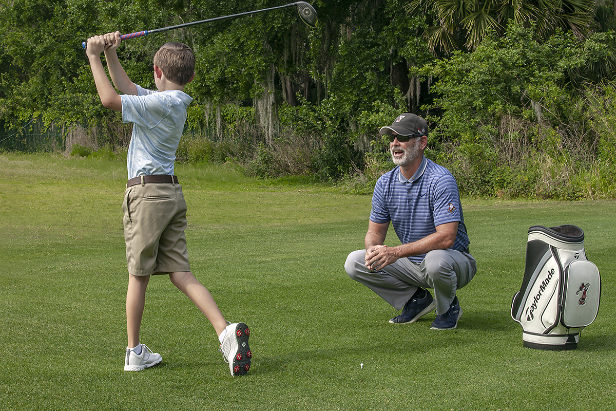 Disney Golf April 2021 0887