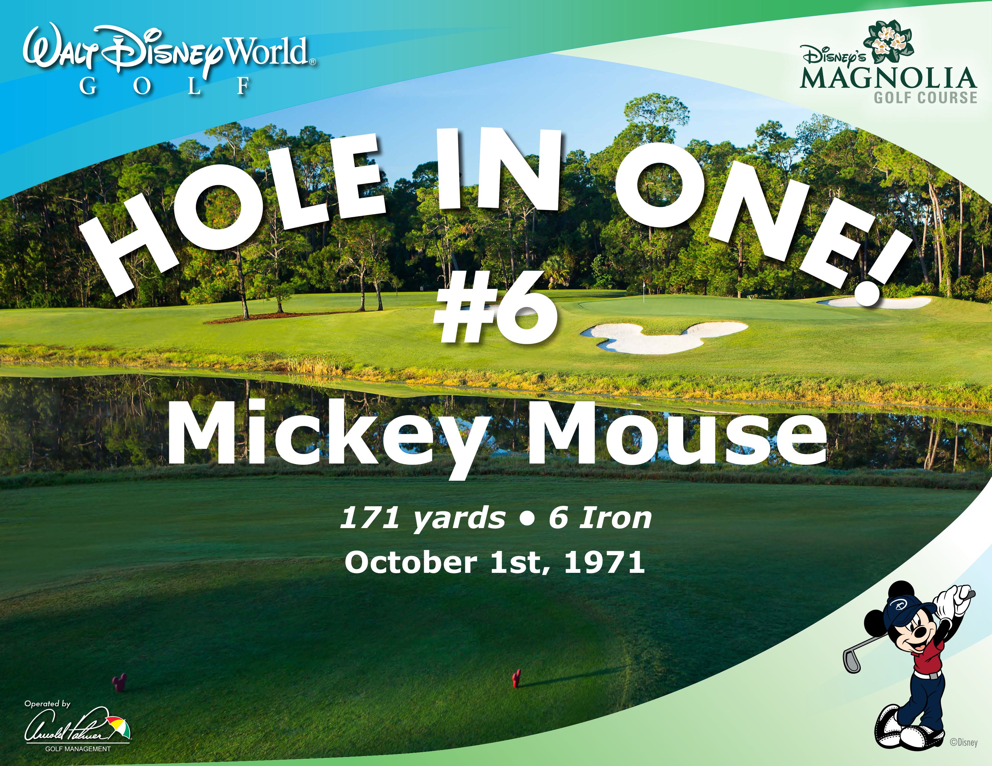 Hole in One Blog 2026