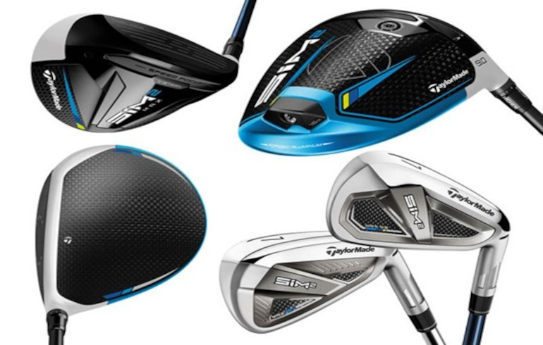 Rent the Latest TaylorMade Golf Club Technology from Walt Disney World Golf!