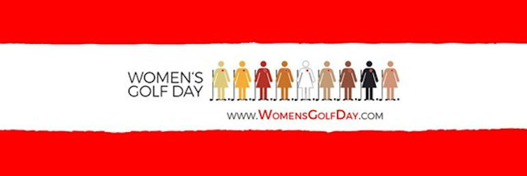 Walt Disney World Golf Celebrates Women's Golf Day 2021