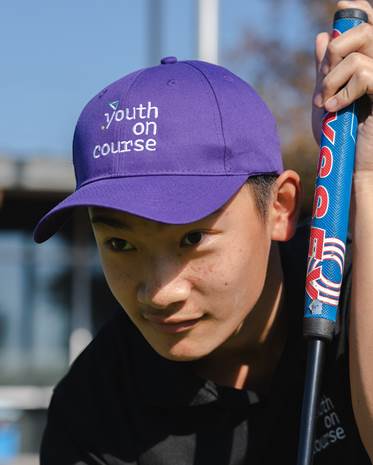 Youth on Course 2024 01