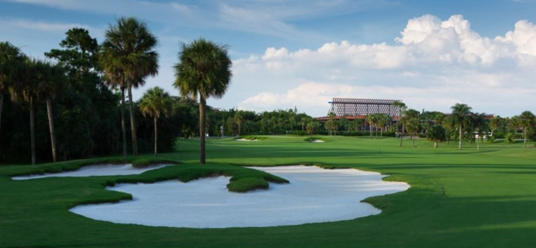 Guests Staying at Disney Resort Hotels and other Walt Disney World Hotels Can Take Advantage of Specific Perks When Playing at Walt Disney World® Golf