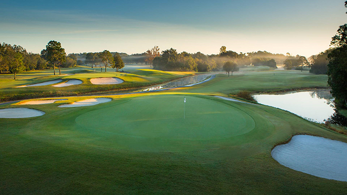 Walt Disney World Golf Update For June 2020