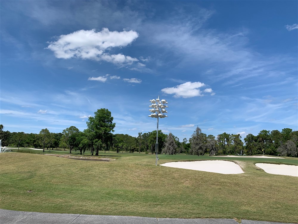 Earth Day 2024: Walt Disney World Golf Continues Our Commitment To Supporting And Improving Our Local Environment