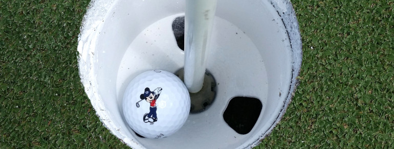 Hole in One Club header image
