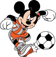 image 4 mickey