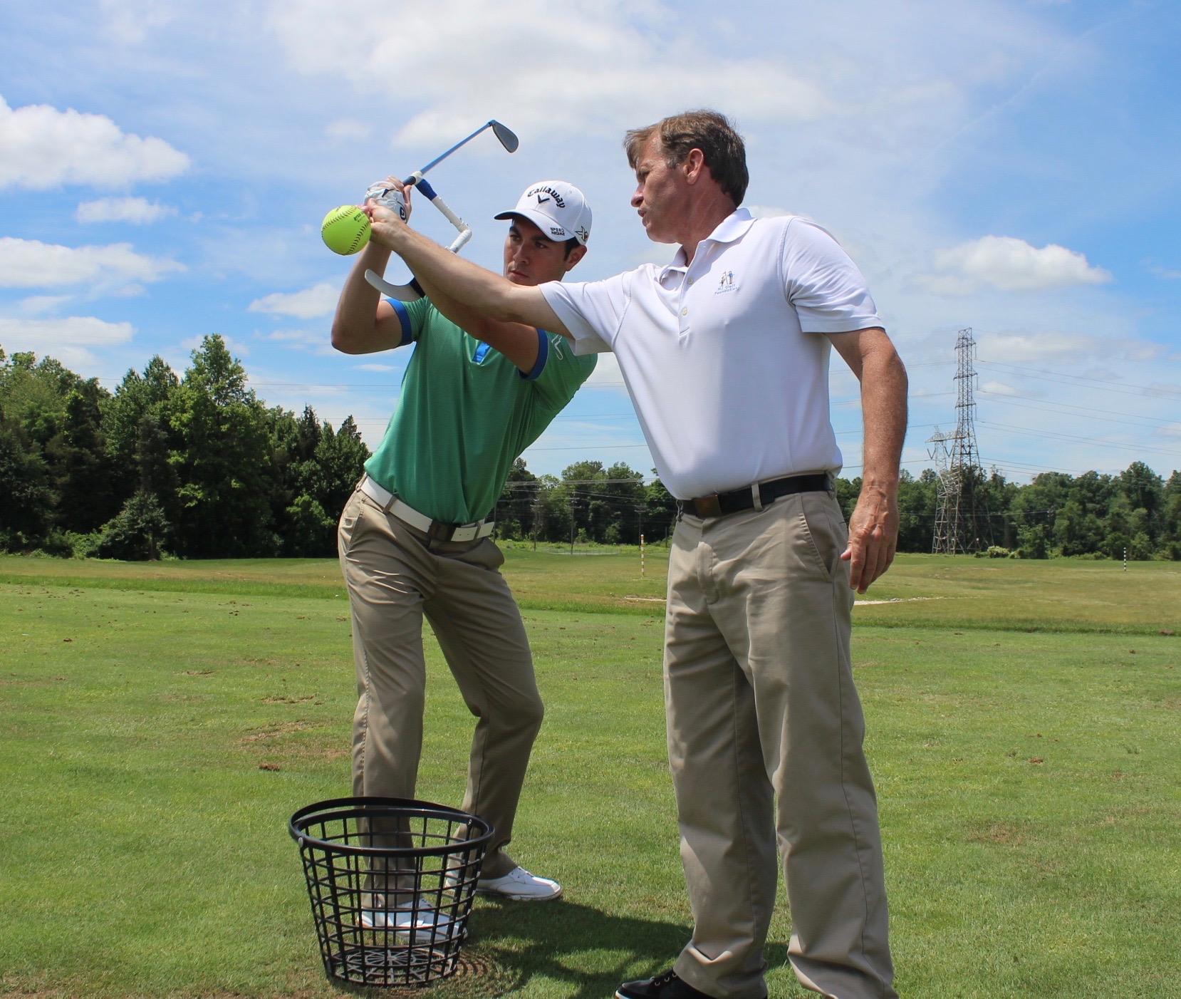 Disney's Lake Buena Vista Golf Course is Pleased to Offer Regularly Scheduled Golf Clinics!