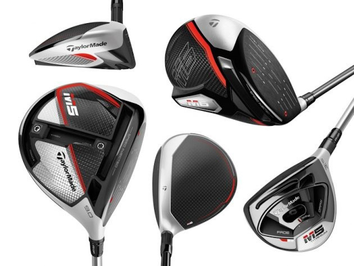 Rent the Latest Golf Club Technology from TaylorMade Golf!