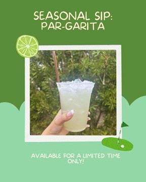 pargarita
