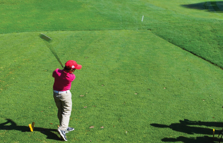 Walt Disney World Golf Announces Our 2020 Fall Junior Golf League!