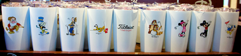 Product display image