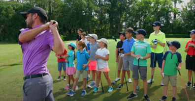 Winter Junior Golf Clinic 2026