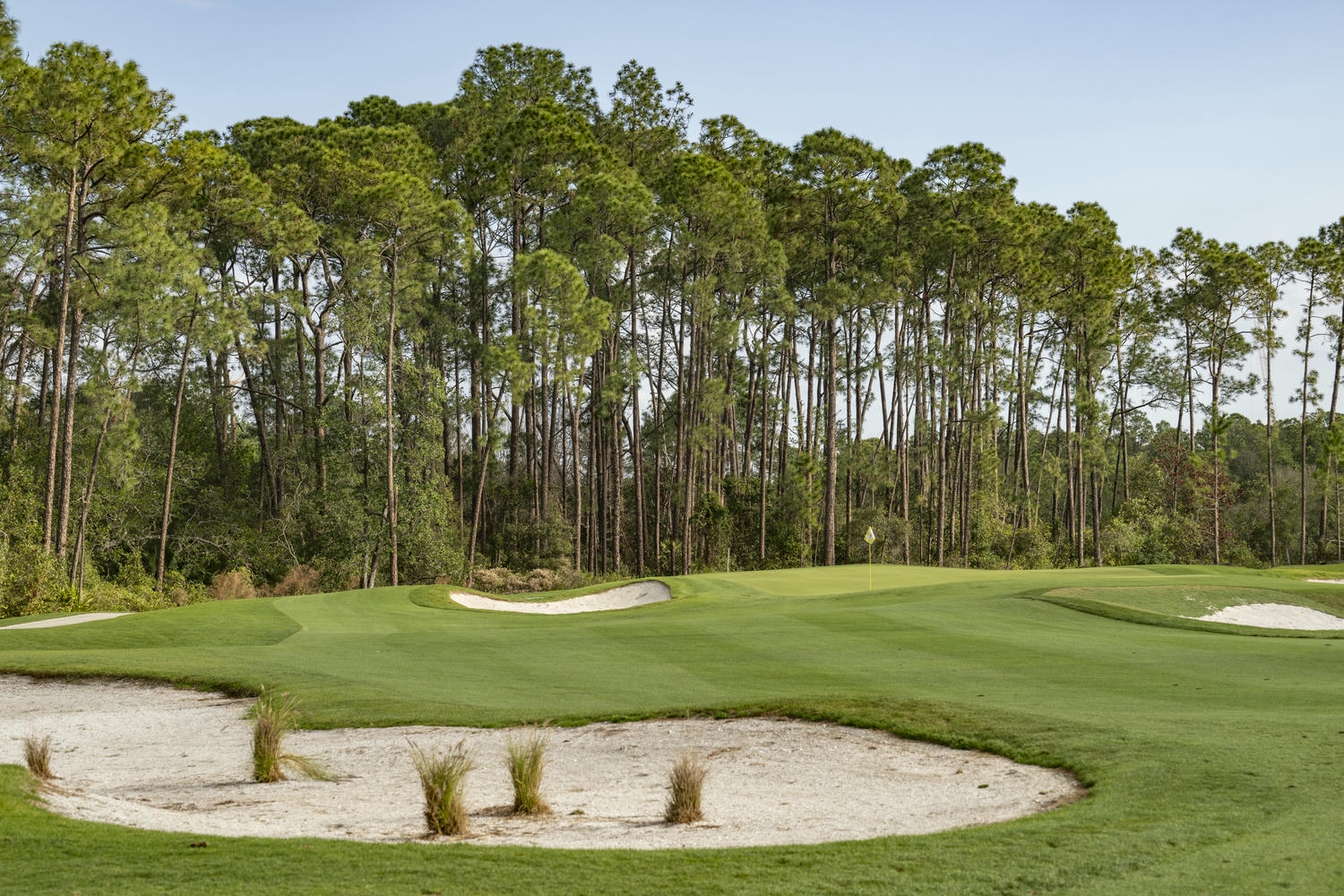 Grumpy's Gauntlet at Disney's Magnolia Golf Course