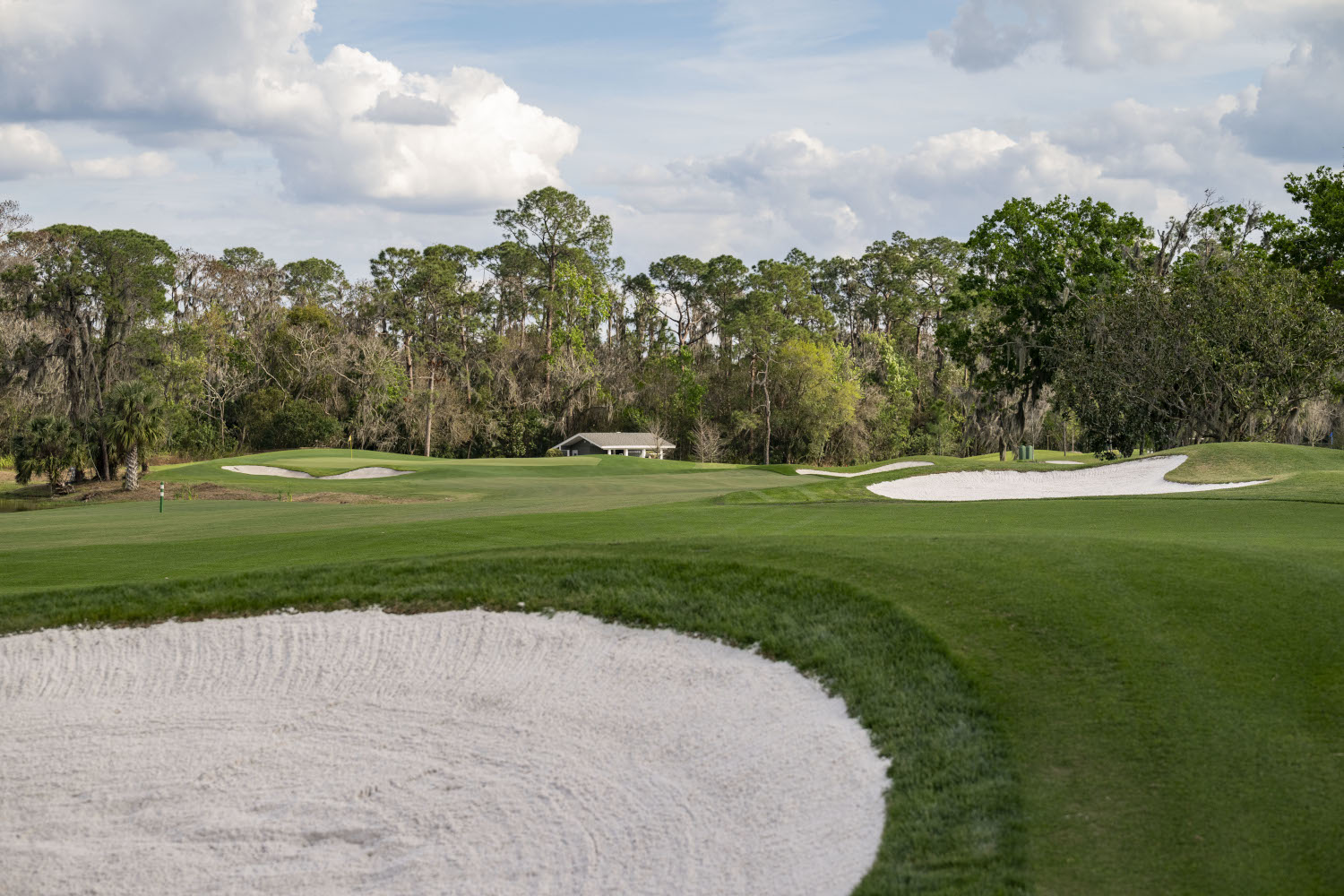 Grumpy's Gauntlet new gallery view